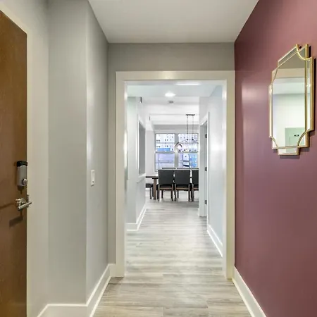 4bd Oasis - Steps To French Quarter * New Orleans