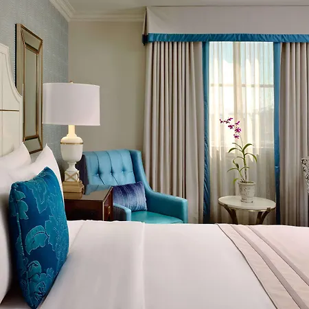 The Royal Sonesta 5*