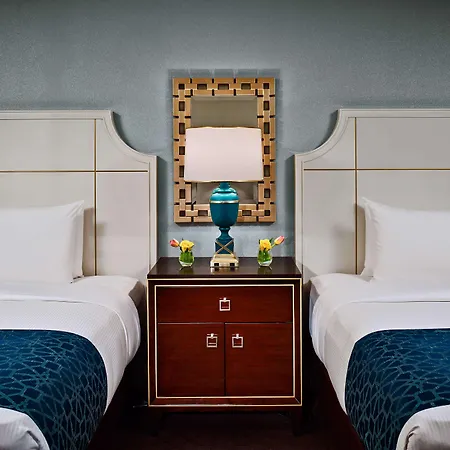 The Royal Sonesta