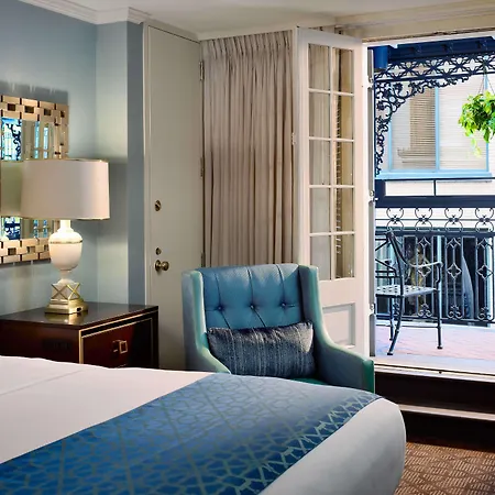 Hotel The Royal Sonesta 5*
