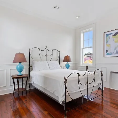 Apartment Creole On Bourbon Street *