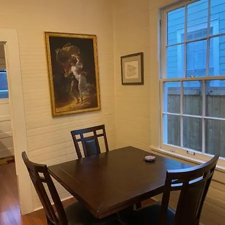 Big Easy Apartment