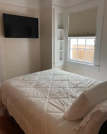 Big Easy Apartment New Orleans