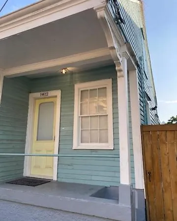 Apartment Big Easy *