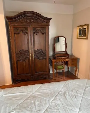 Apartment Big Easy