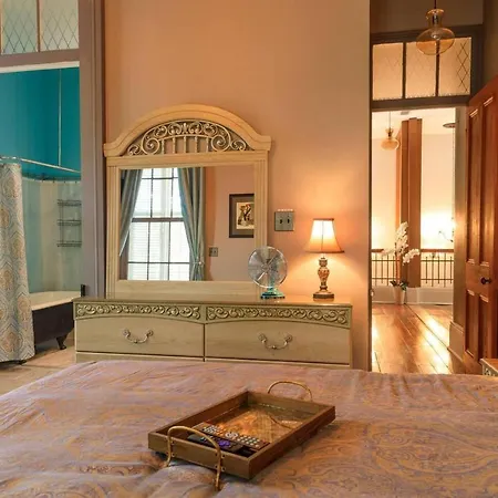 Holiday home 1234 New Orleans