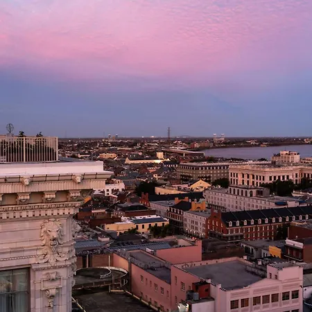 Hotel The Ritz-carlton, 5*