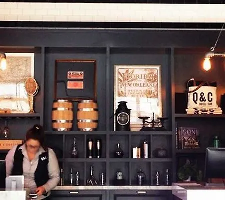 Q&c And Bar New Orleans, Autograph Collection Hotel 4*