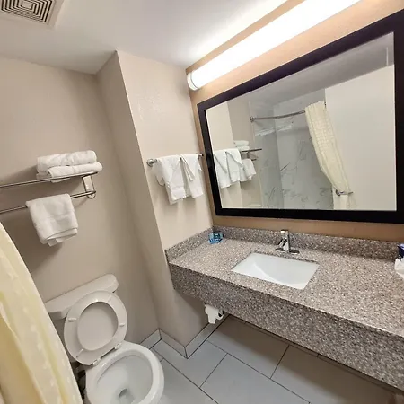 Trident & New Orleans