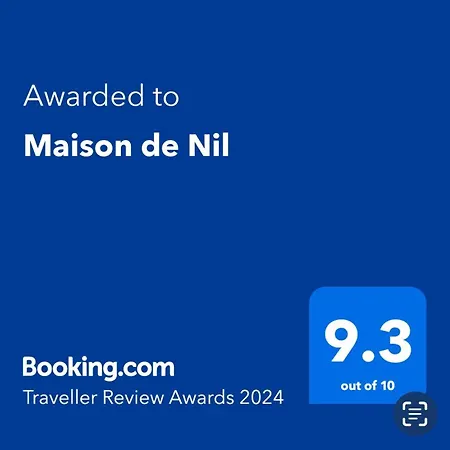 Maison De Nil *