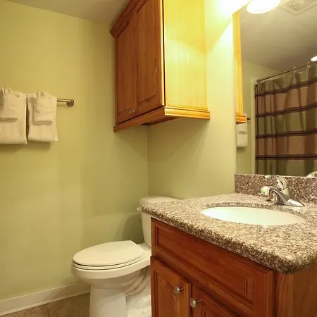 Apartment French Quarter Luxury 301