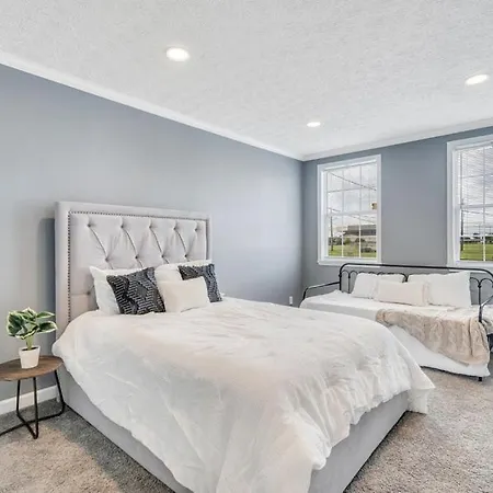 Holiday home Gentilly Gem - Nestle Between The Lakefront Arena, Suno, And Uno New Orleans
