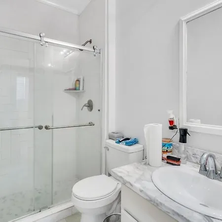 Gentilly Gem - Nestle Between The Lakefront Arena, Suno, And Uno Holiday home New Orleans