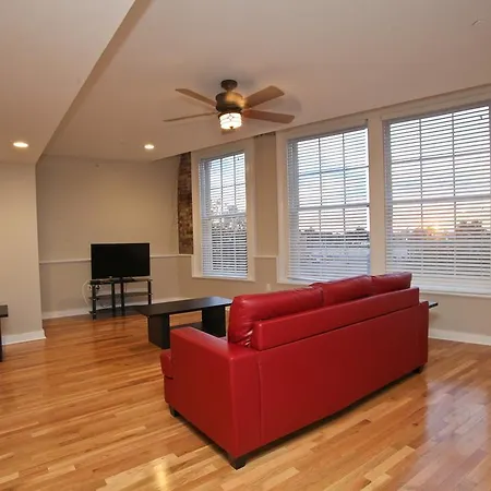 Apartment French Quarter Luxury 302 *