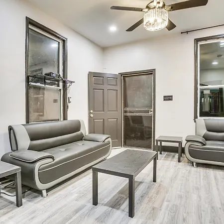 2 Mi To Bourbon St: Walkable Nola Duplex * New Orleans