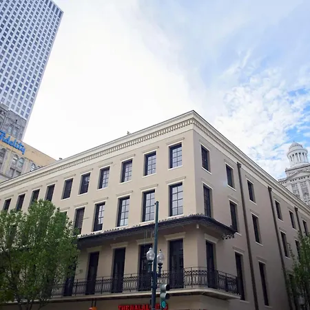 Apartment Roami At St. Charles New Orleans