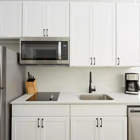 Apartment Roami At Canal Quarters *