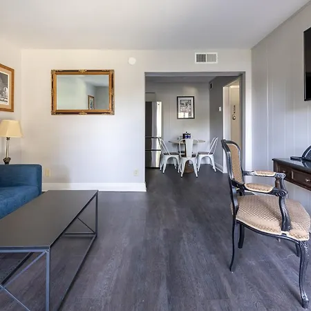 Hotel French Quarter 3*