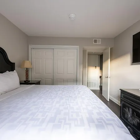 Hotel French Quarter New Orleans