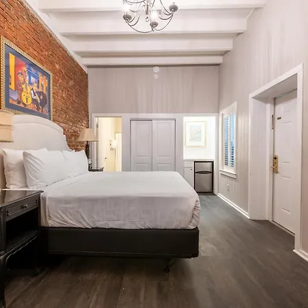 French Quarter 3* New Orleans