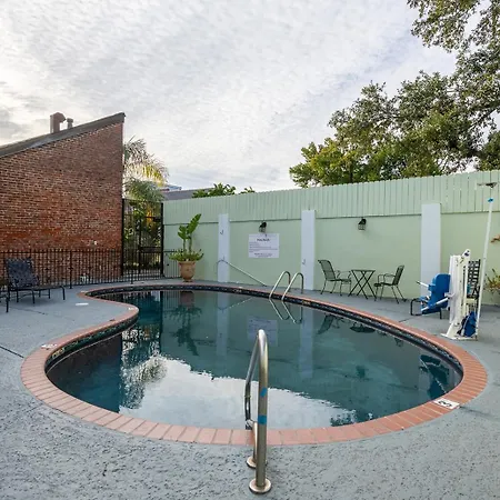 French Quarter Hotel