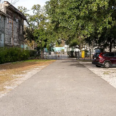 French Quarter 3* New Orleans