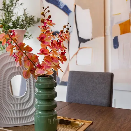Apartment French Quarter Splendor: 4br Luxury