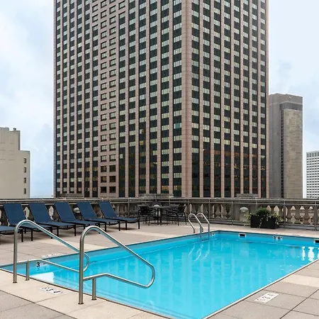Roami At Hibernia Tower New Orleans