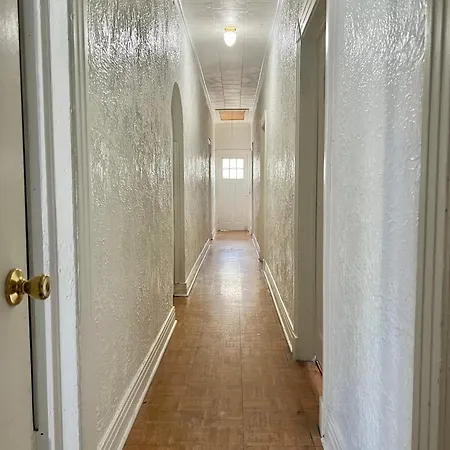 Homestay The Barracks House Of Joy New Orleans