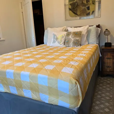 The Barracks House Of Joy *