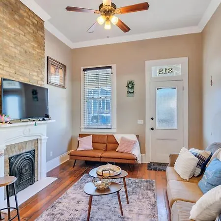 Spacious Centrally Located *