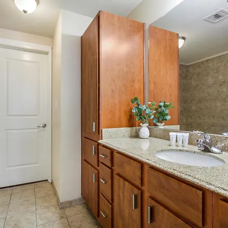 Spacious Modern Near French Quarter Apartment *