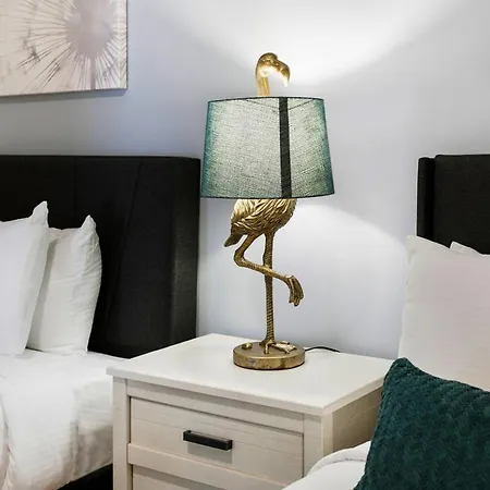 French Quarter Splendor: 4br Luxury * New Orleans