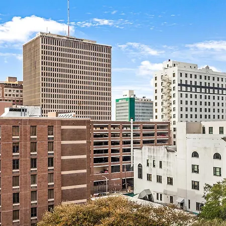 Apartment French Quarter Splendor: 4br Luxury