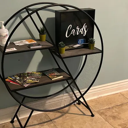 Cozy 2-bedroom Unit In Beautiful With Wifi, Ac Apartment New Orleans