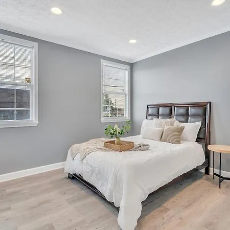 Holiday home Gentilly Gem - Nestle Between The Lakefront Arena, Suno, And Uno
