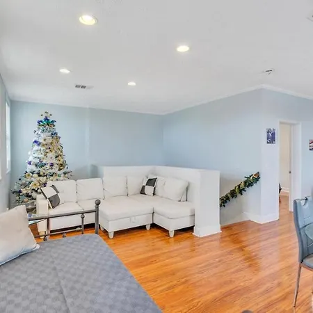 Holiday home Gentilly Gem - Nestle Between The Lakefront Arena, Suno, And Uno *