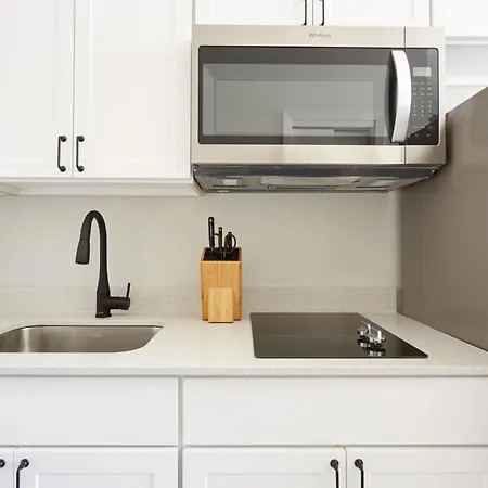 Apartment Roami At Canal Quarters New Orleans