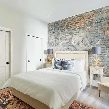 Apartment Roami At Canal Quarters New Orleans