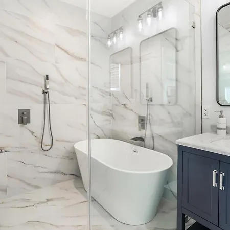 New 3-bed Luxury House * New Orleans