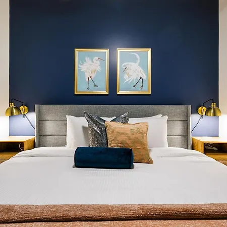 Apartment The Pelican By Hosteeva