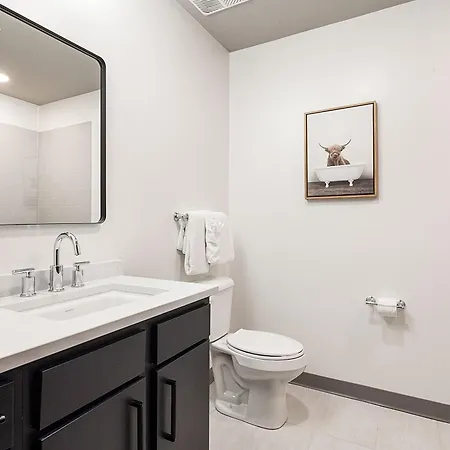 The Pelican By Hosteeva Apartment New Orleans