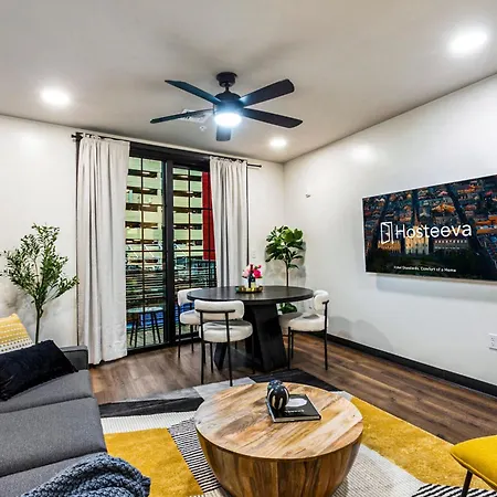 Apartment The Pelican By Hosteeva