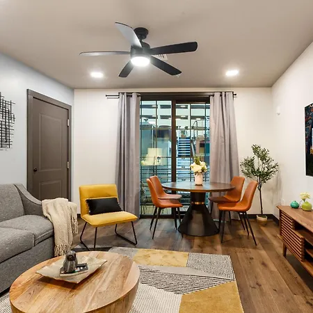 The Pelican By Hosteeva Apartment New Orleans