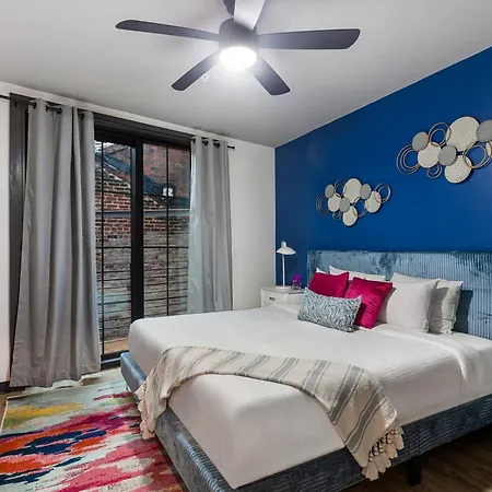 Apartment The Pelican By Hosteeva *