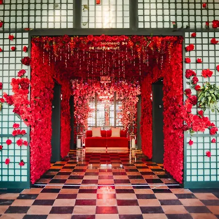 Hotel Virgin New Orleans