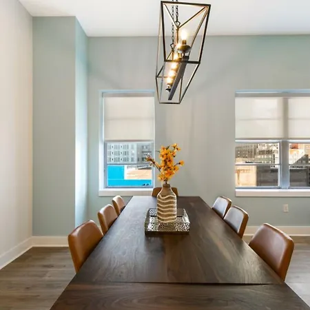 Amazing 4bed Steps From French Quarter New Orleans