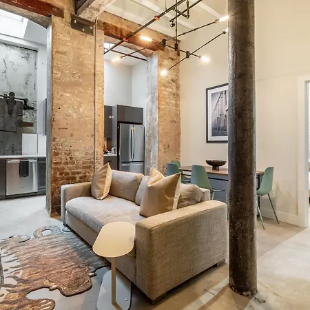 Ironworks Building - 3 Bedroom 2 Bath * New Orleans
