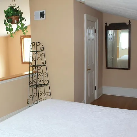 Esplanade Mansion Guest house 3*