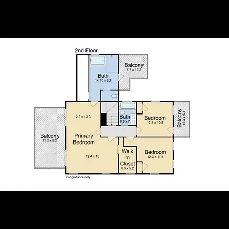 Grandcraftsman Style With Pool And Hot Tub/ Center To Of Holiday home